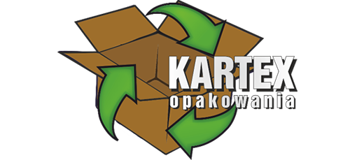 Opakowania kartonowe KARTEX Suwałki - opakowania, pudła, kartony